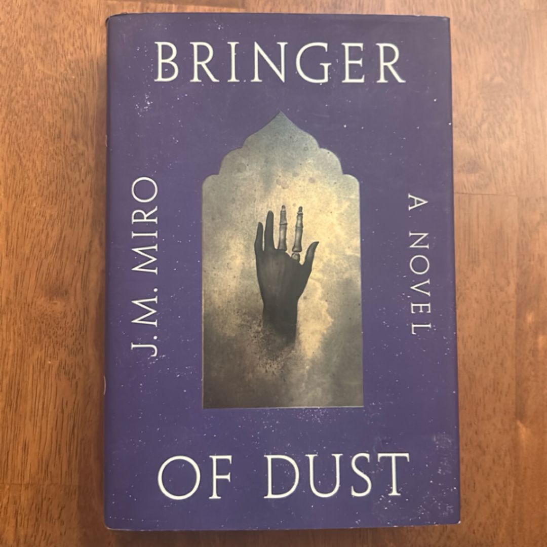 Bringer of Dust