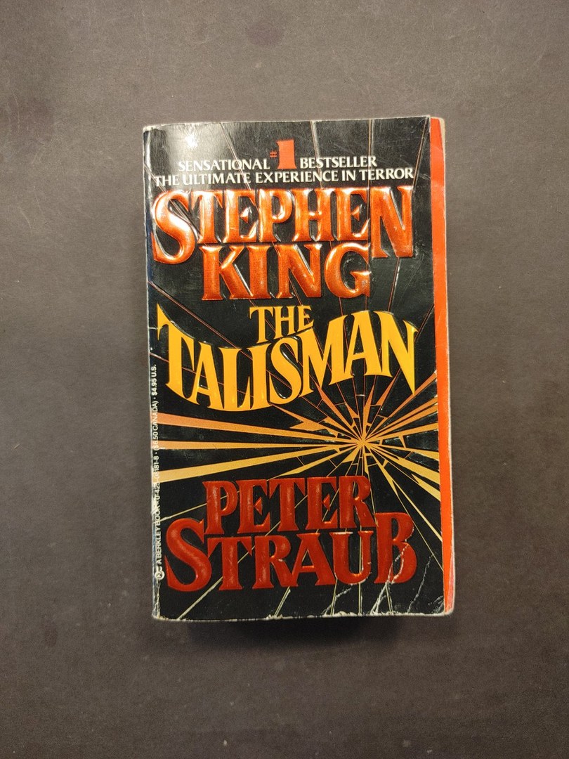 The Talisman