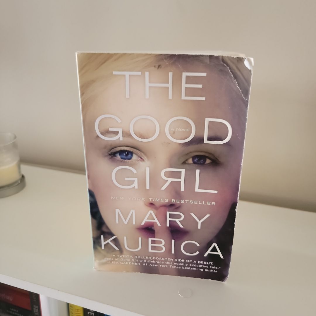 The Good Girl