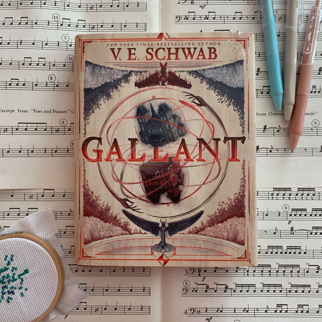 Gallant