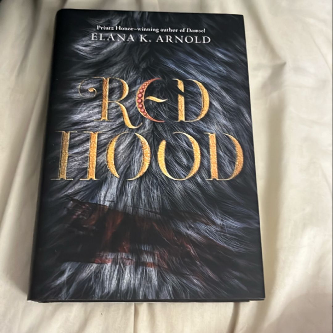Red Hood