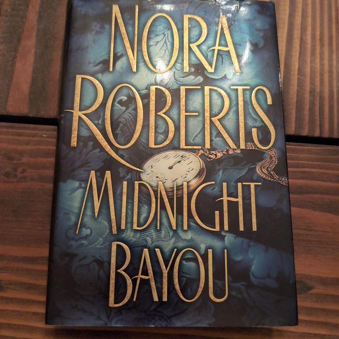 Midnight Bayou