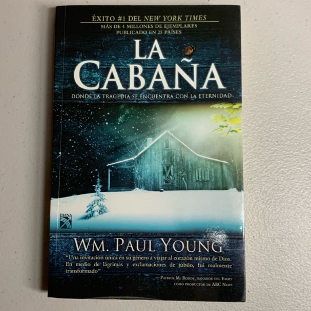 La cabaña