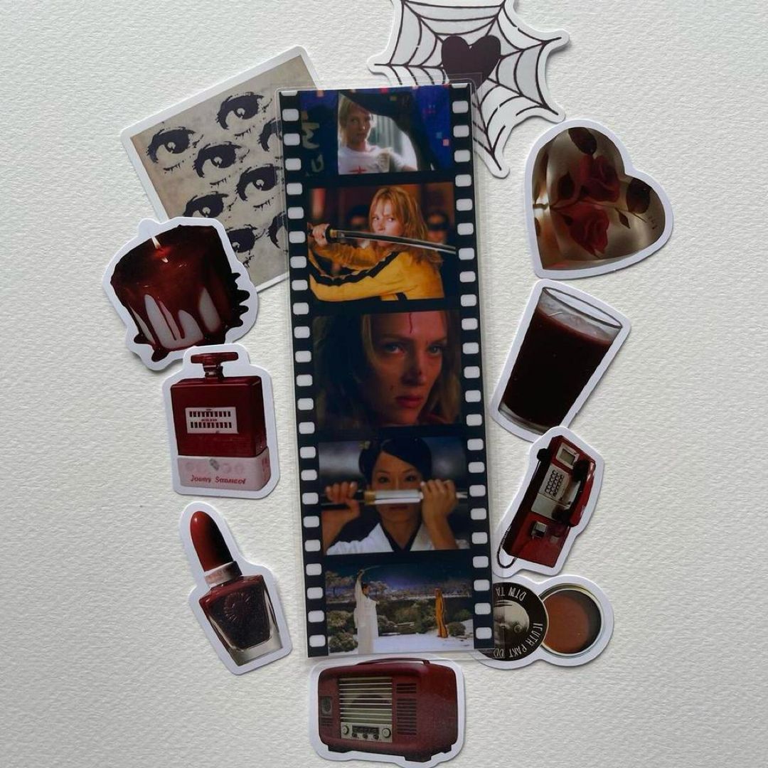 Kill Bill