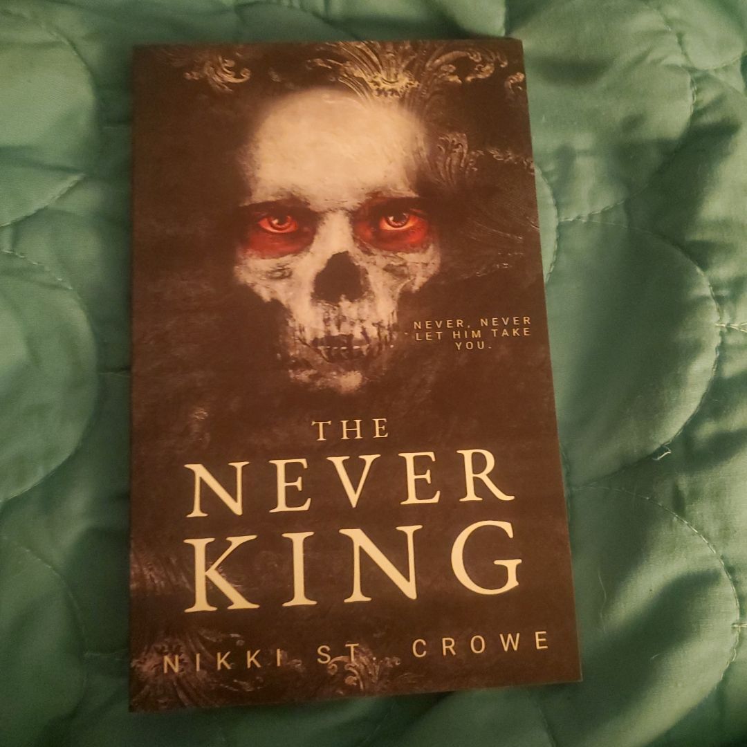 The Never King