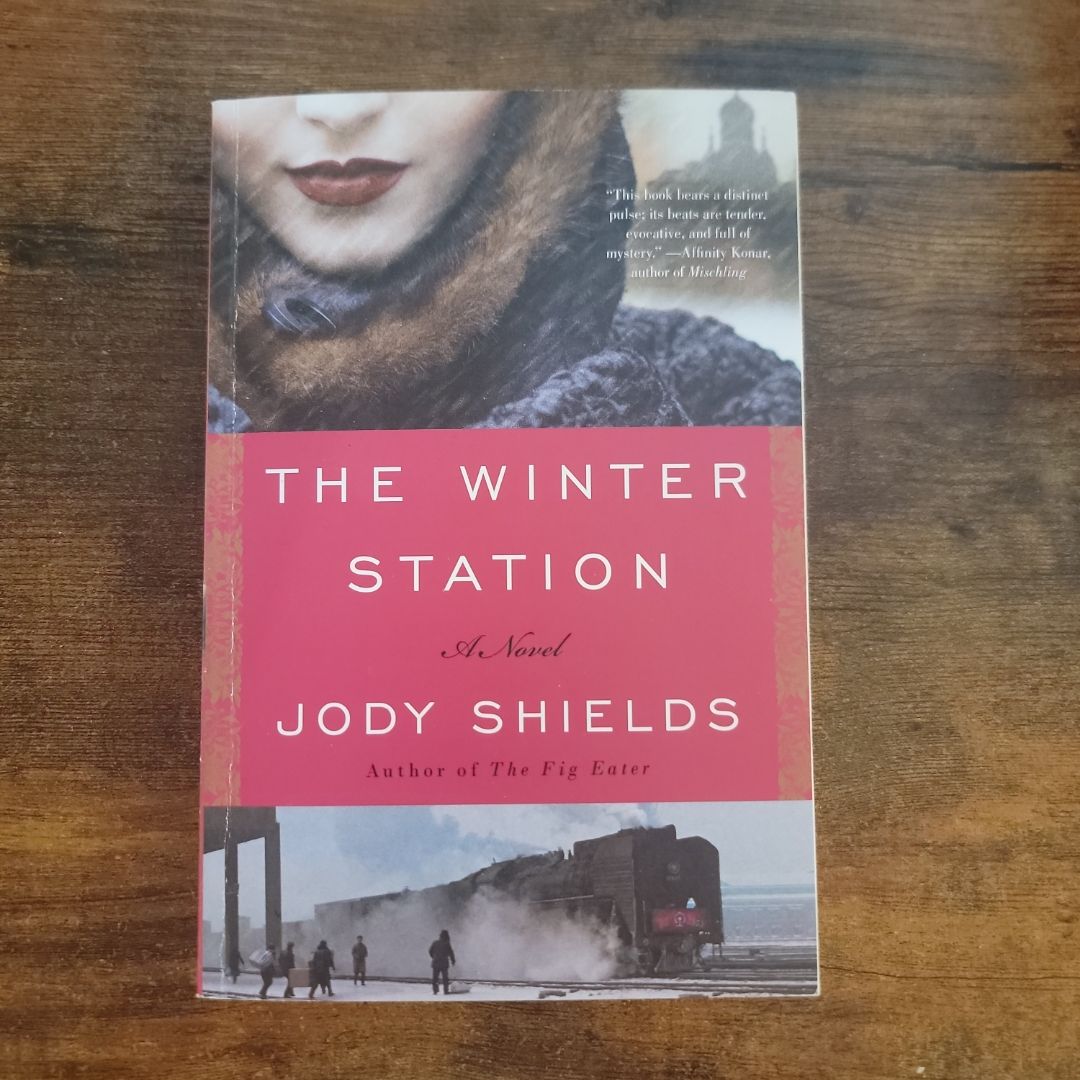 The Winter Station