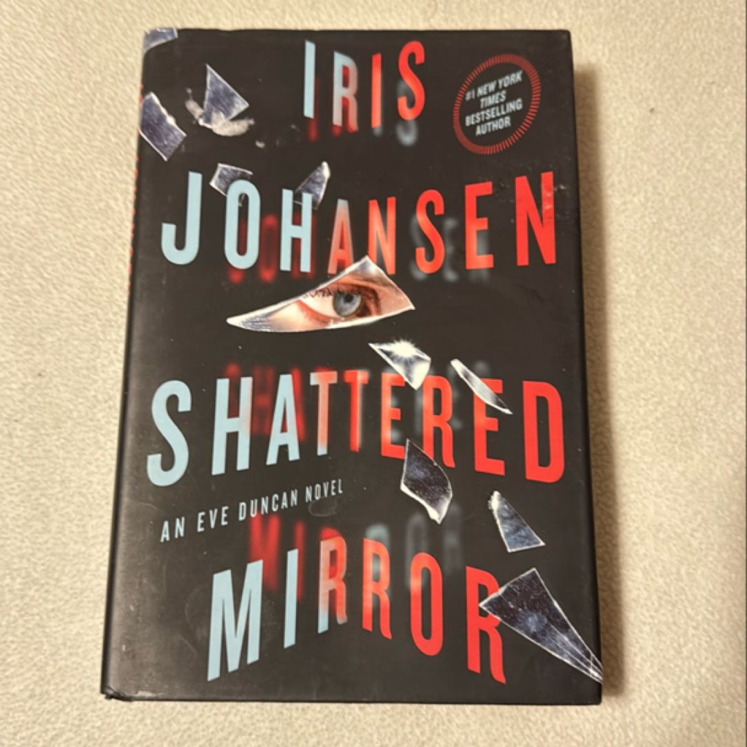 Shattered Mirror