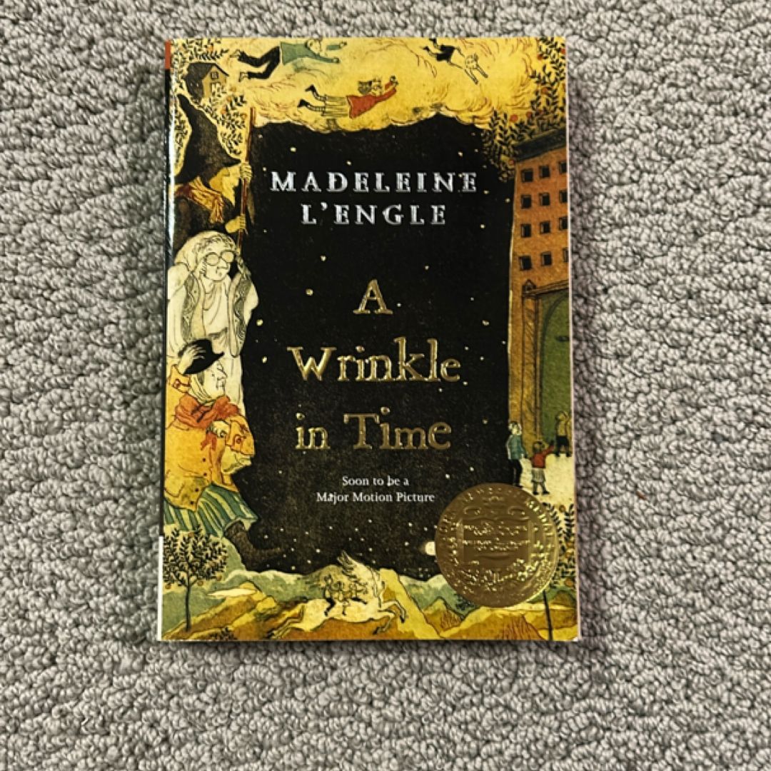 A Wrinkle in Time