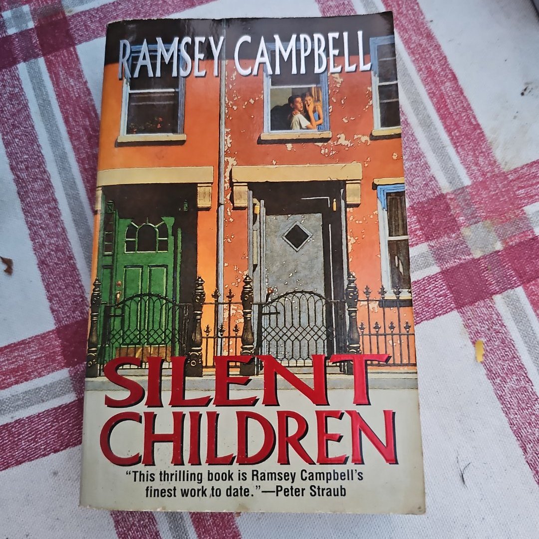 Silent Children