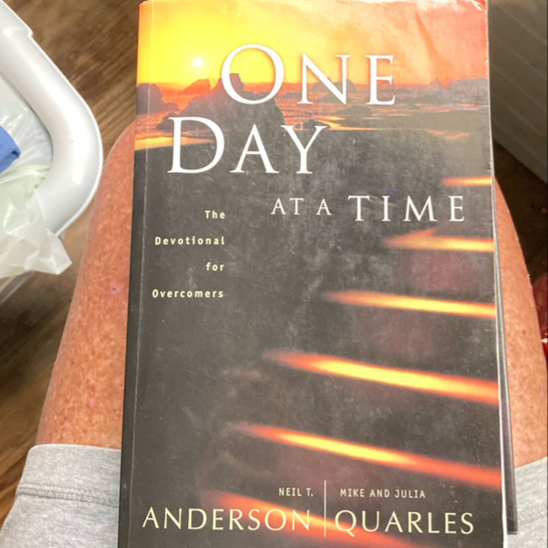 One Day at a Time