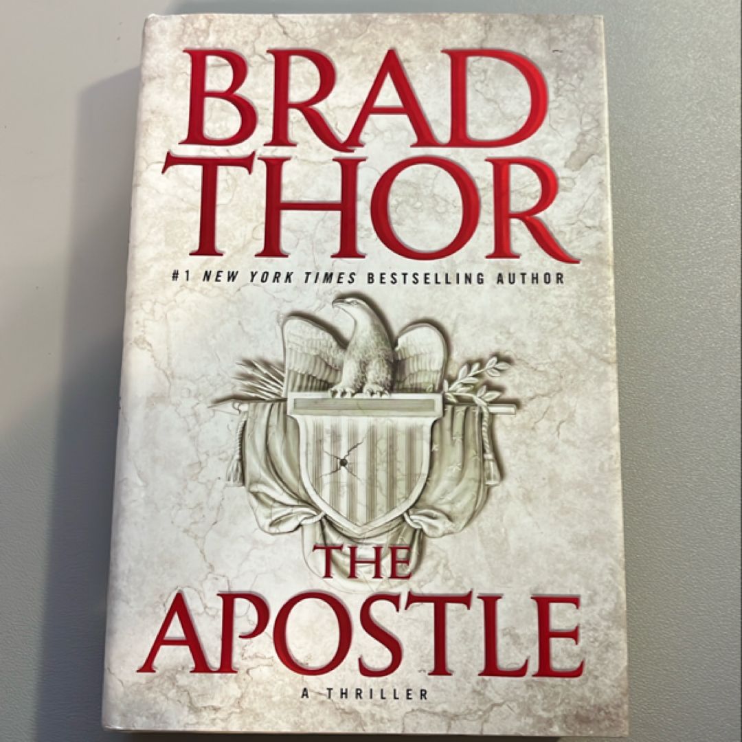 The Apostle