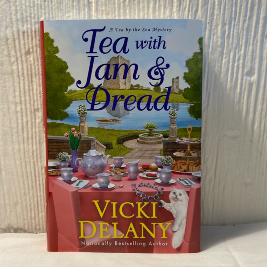 Tea with Jam and Dread