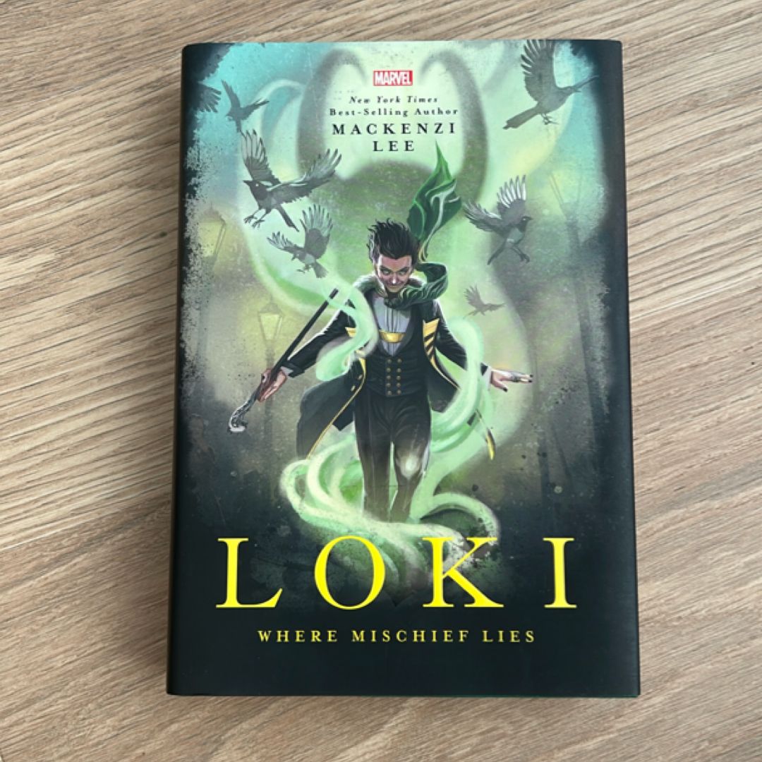 Loki