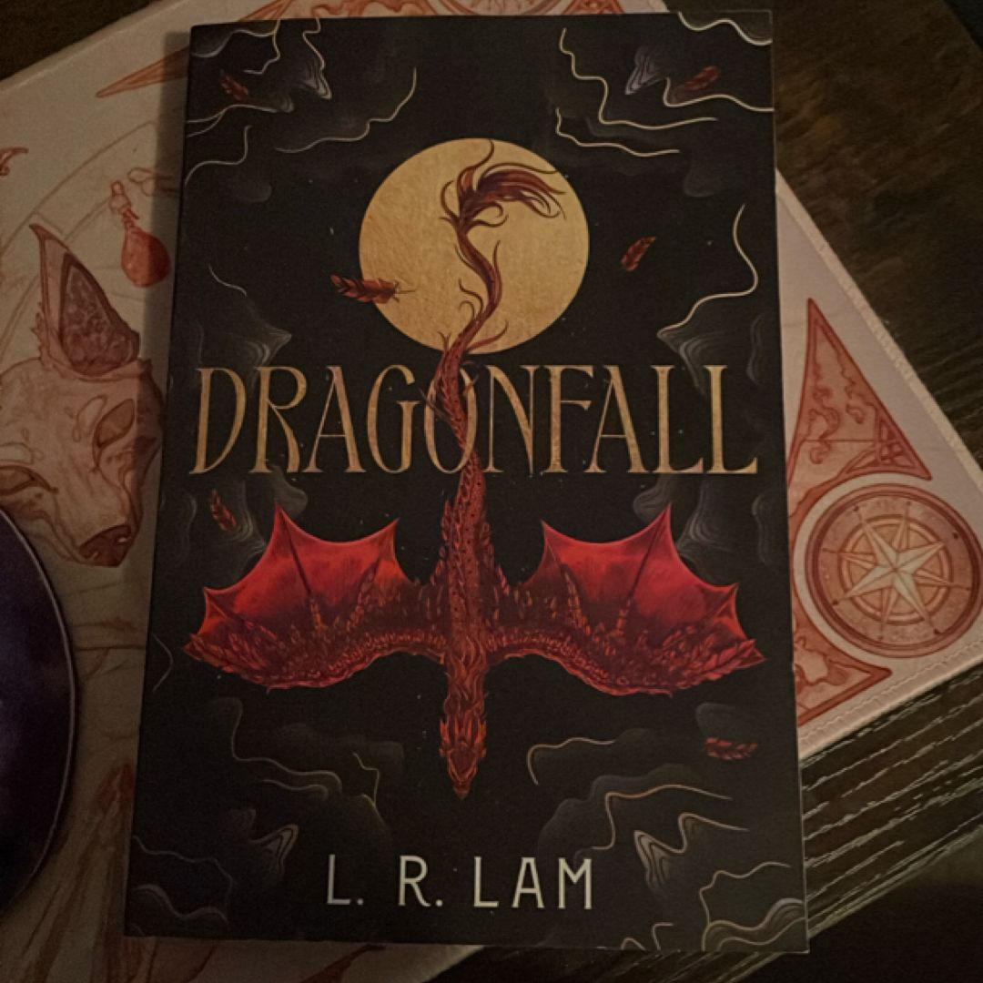 Dragonfall