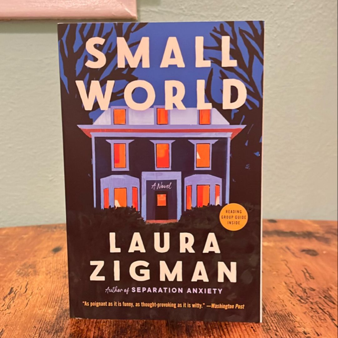 Small World