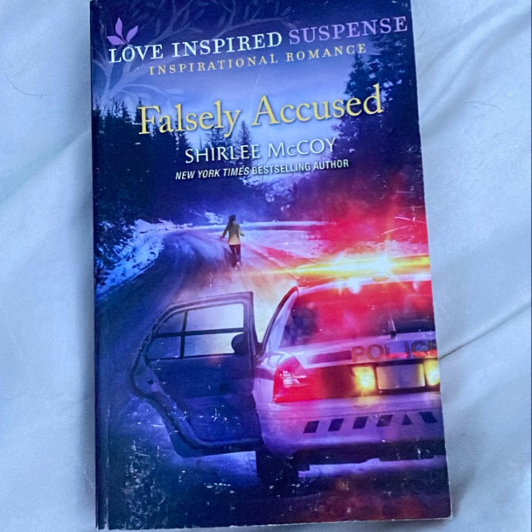 Falsely Accused