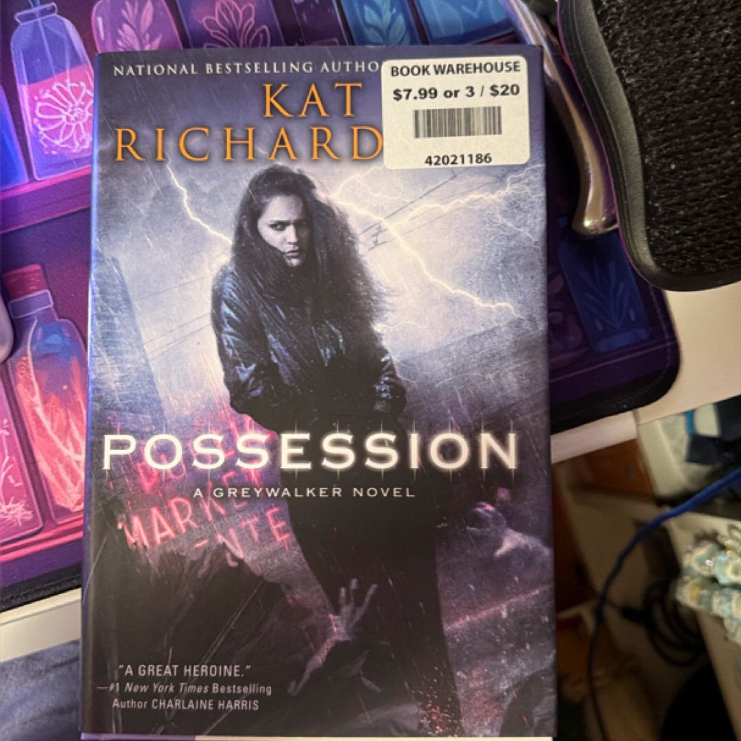 Possession