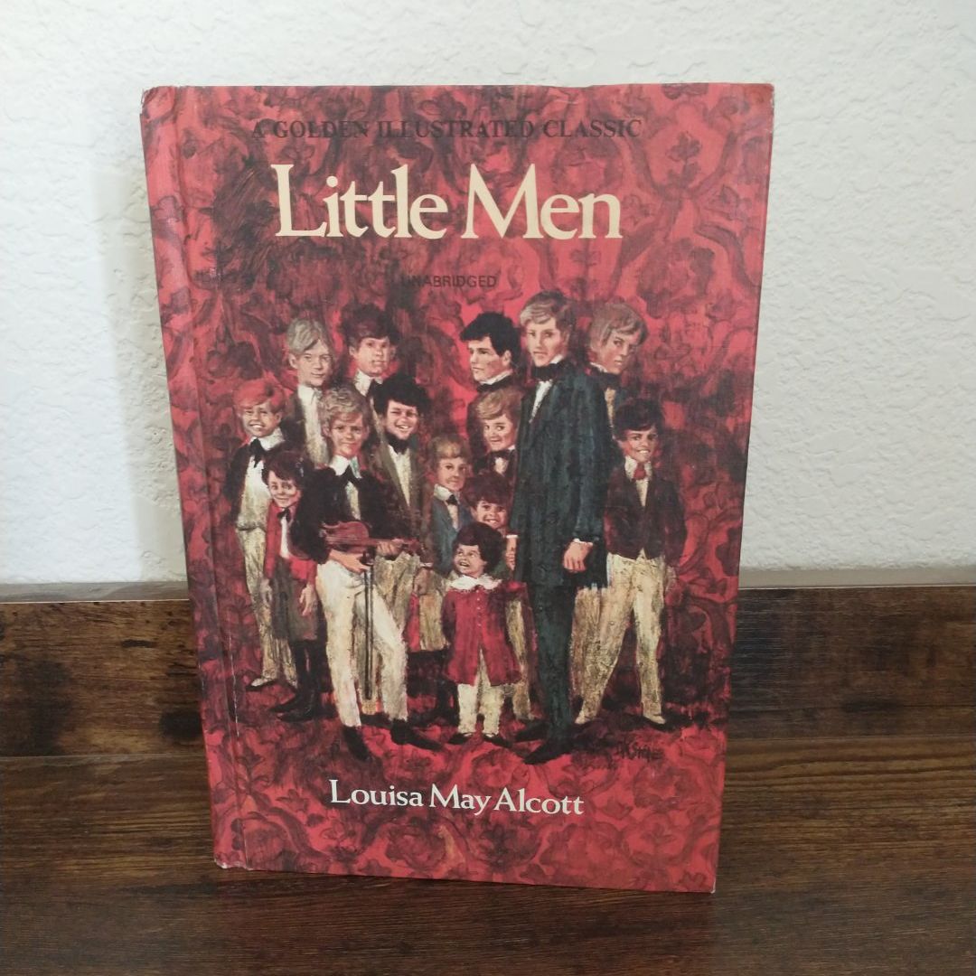 Little Men
