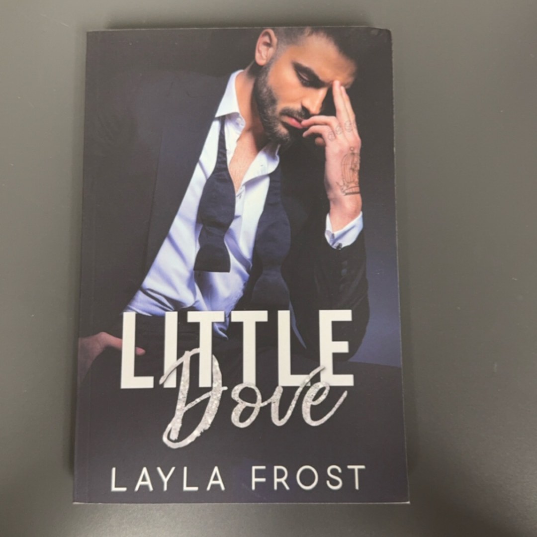 Little Dove