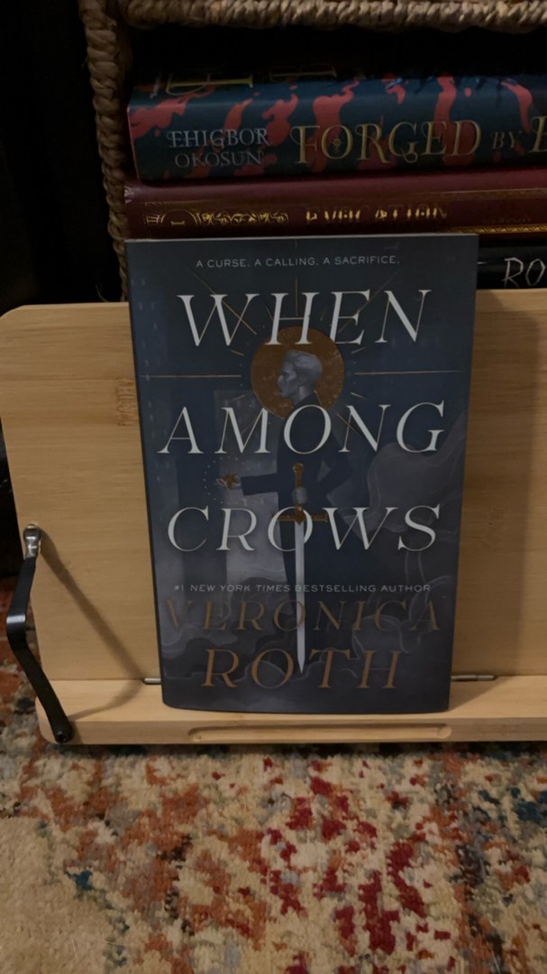When among Crows
