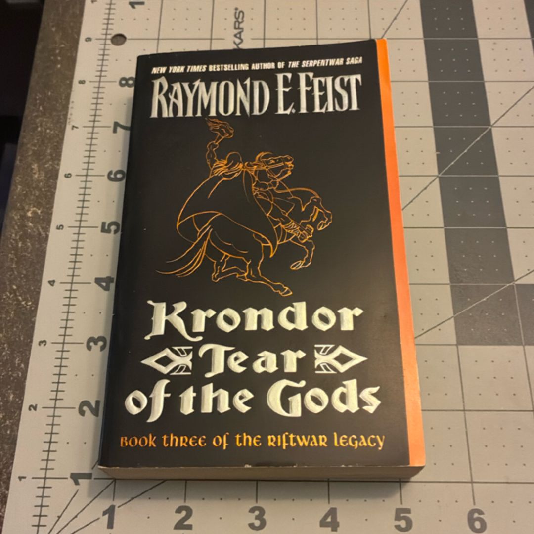 Krondor