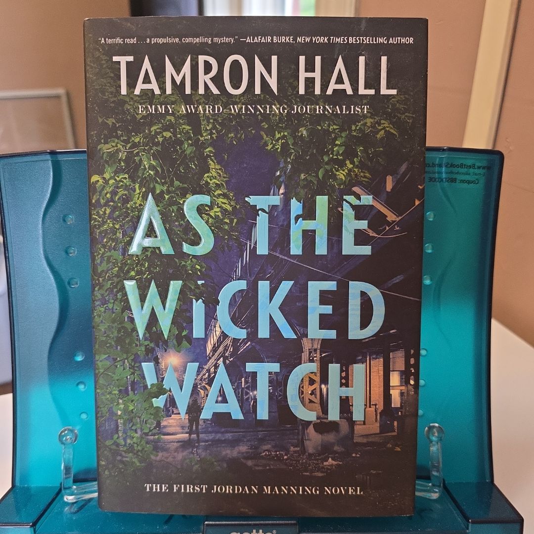 As the Wicked Watch
