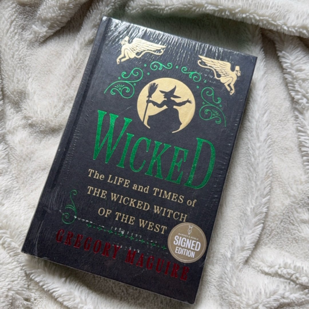 Wicked