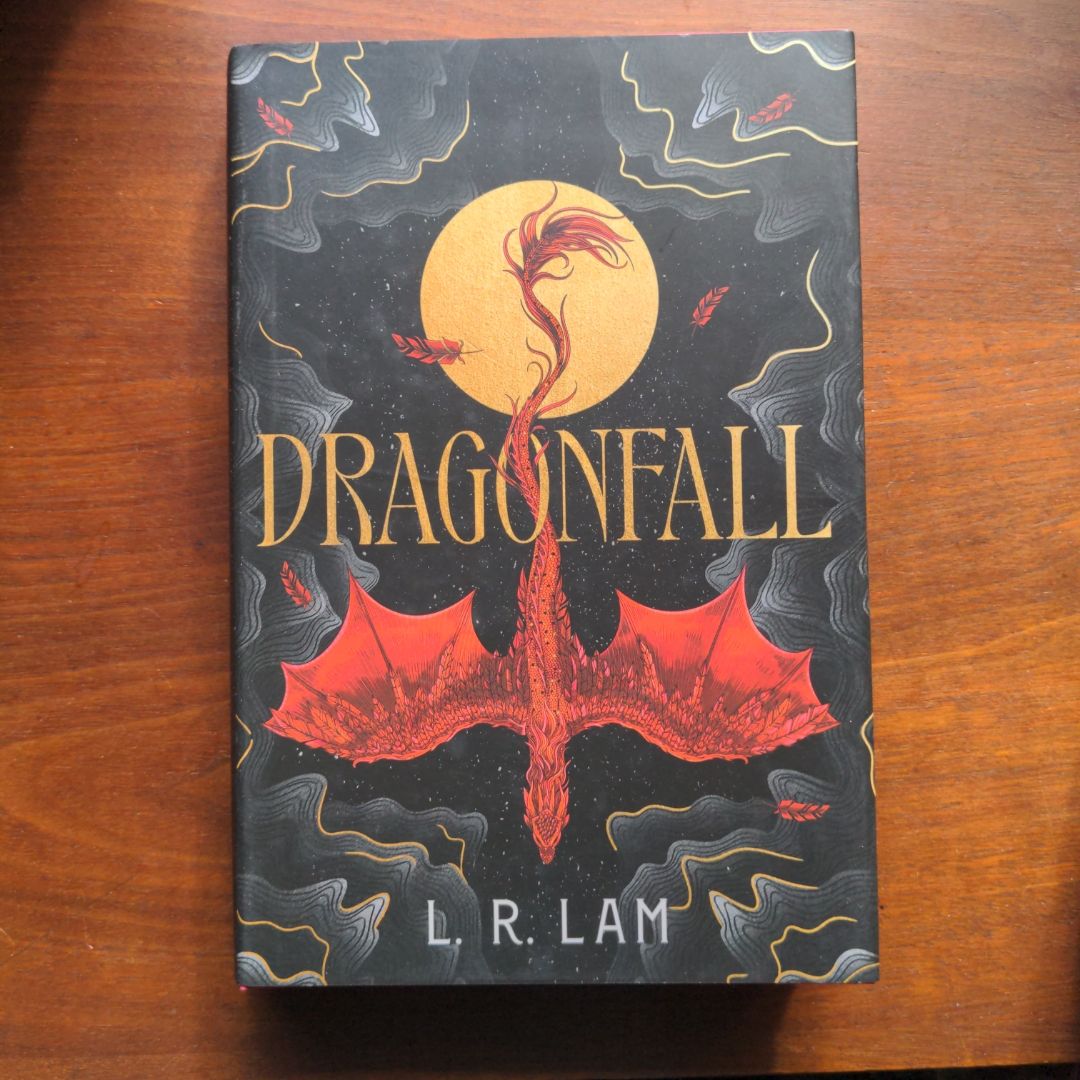 Dragonfall