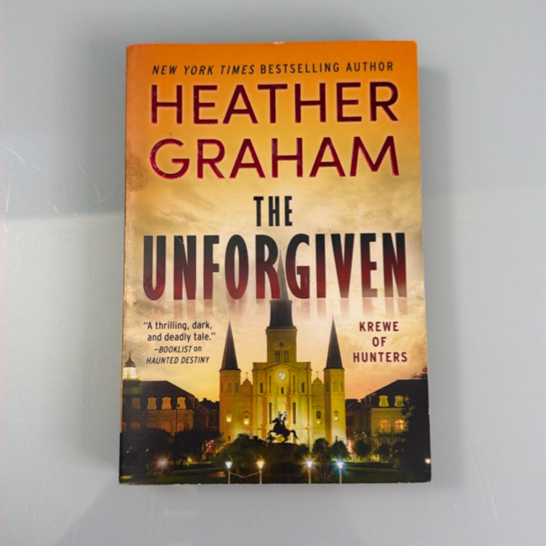 The Unforgiven
