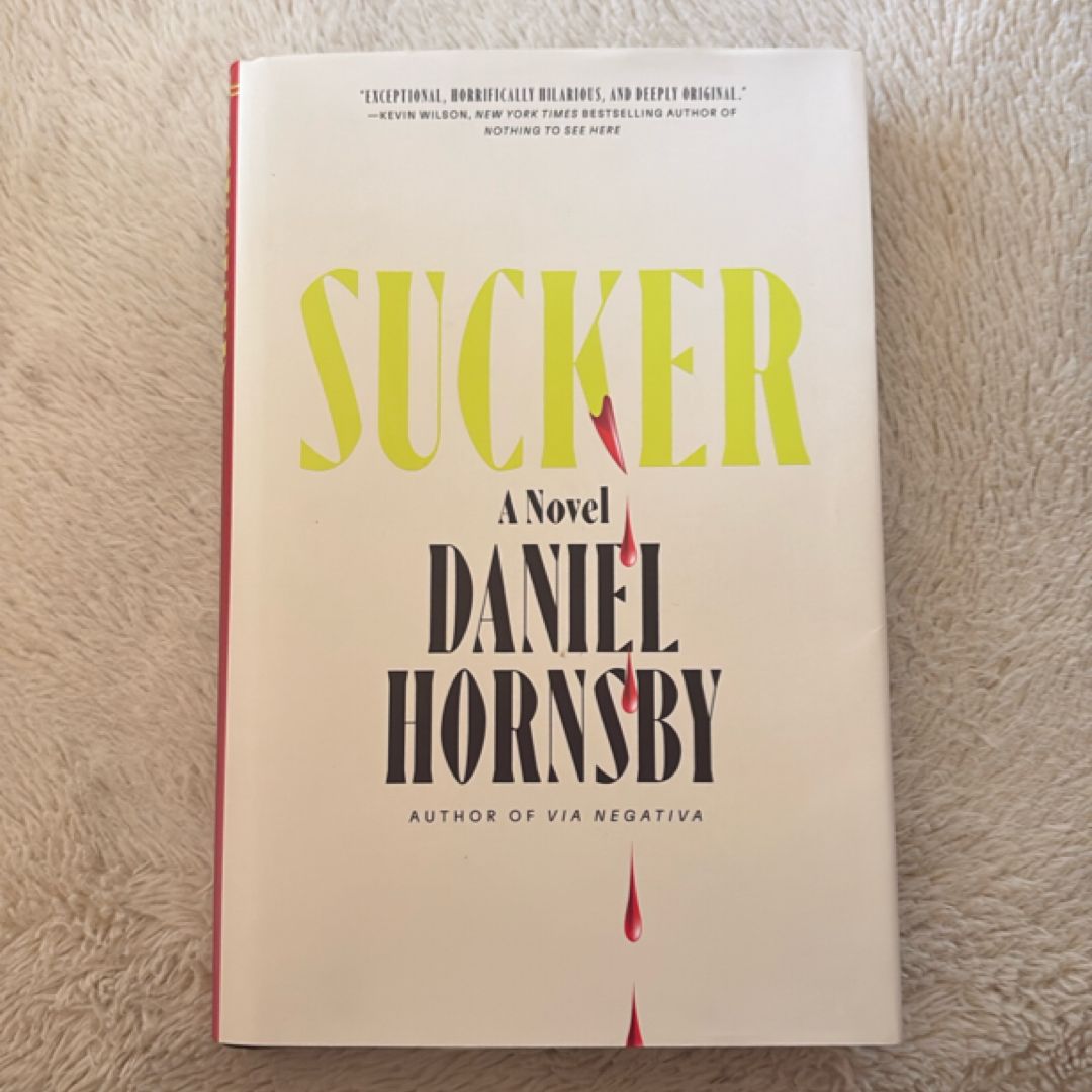 Sucker