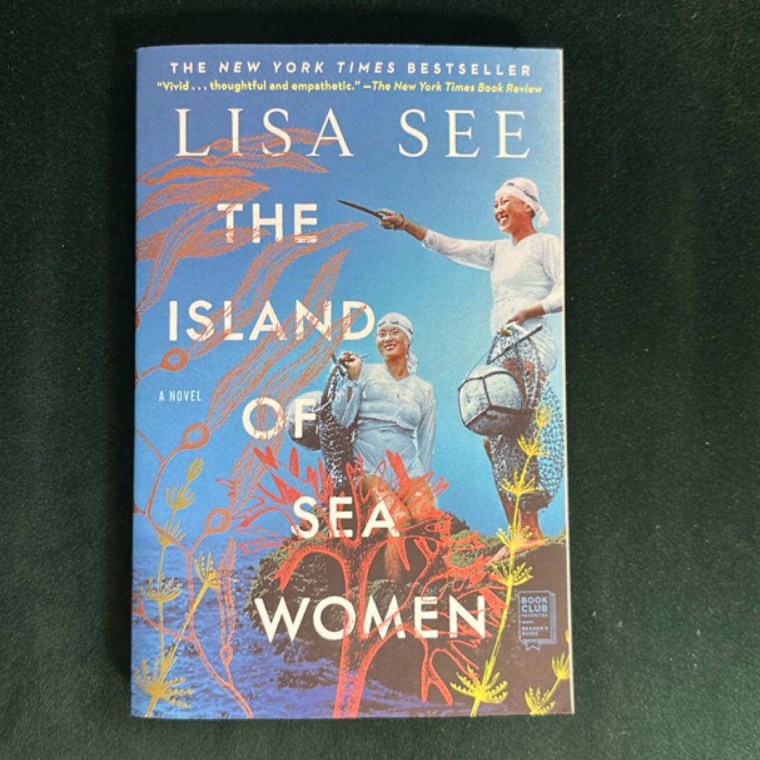 The Island of Sea Women