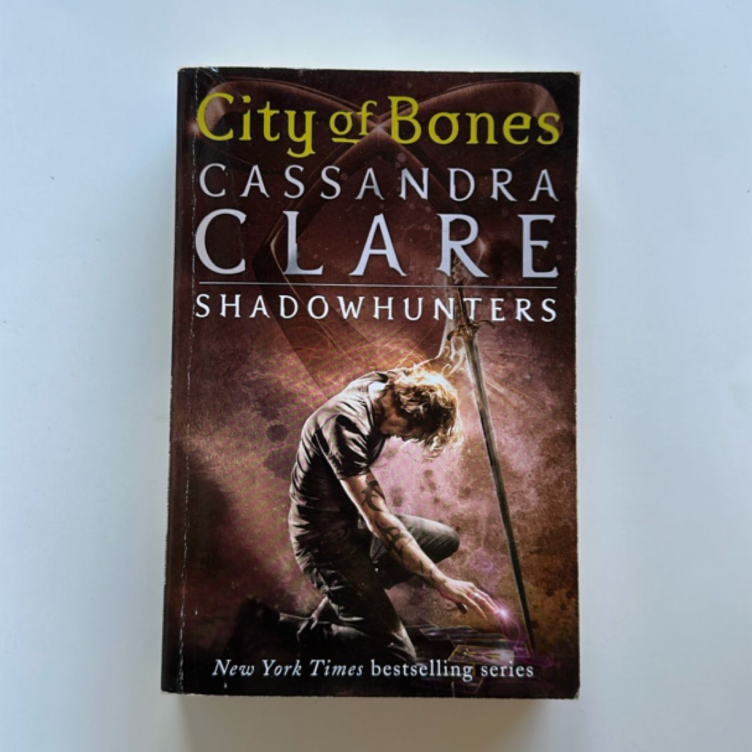City of Bones
