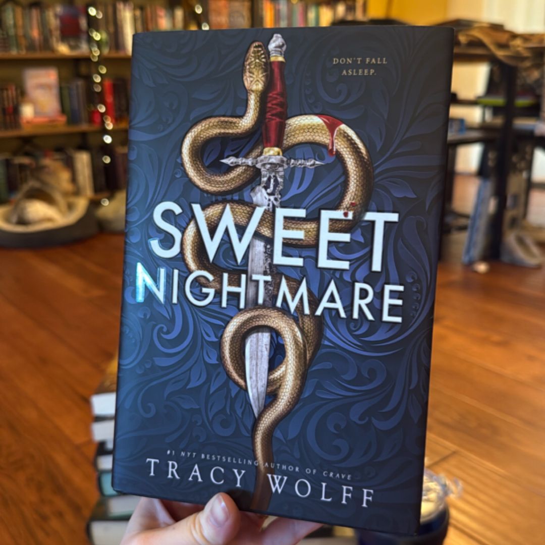 Sweet Nightmare (Deluxe Limited Edition)