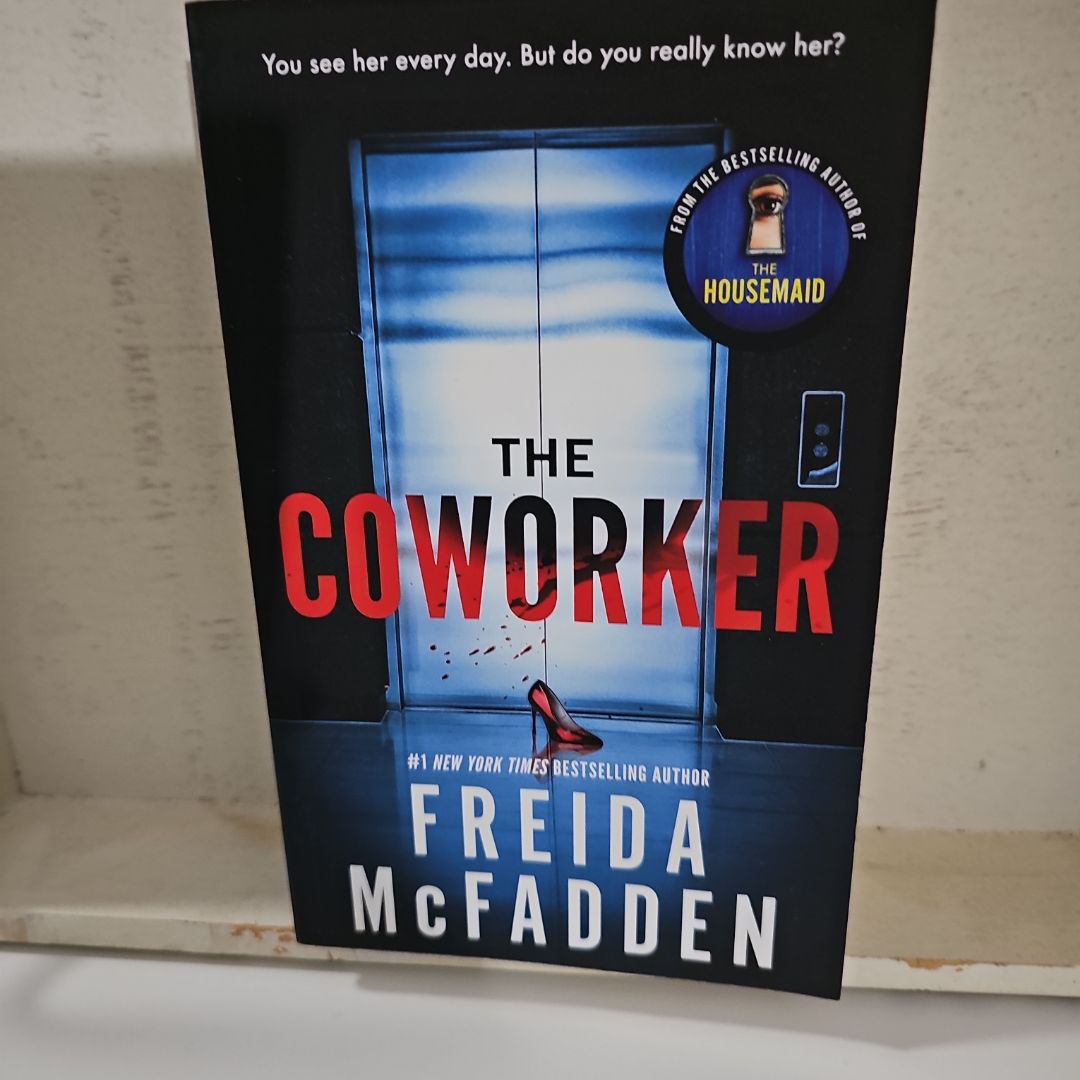 The Coworker