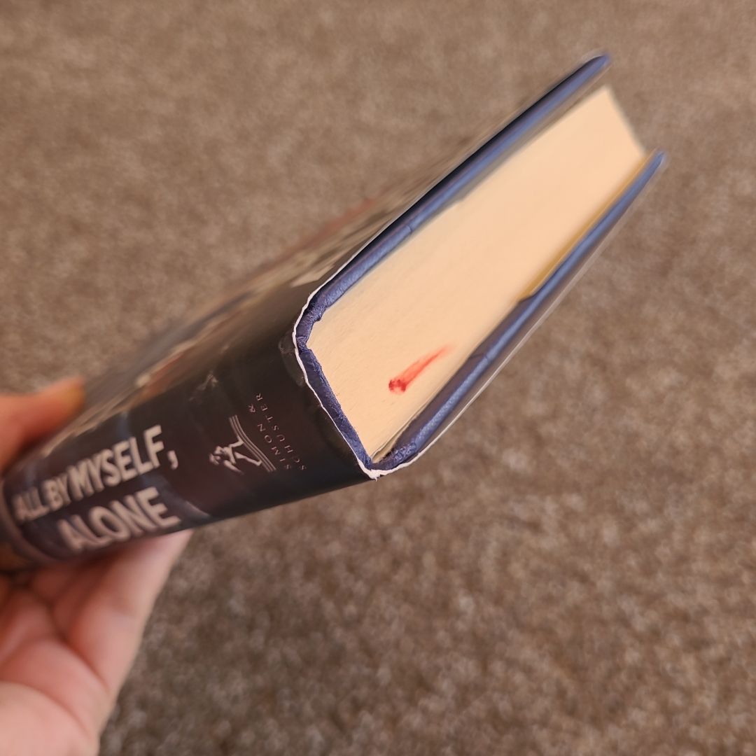 All by Myself, Alone