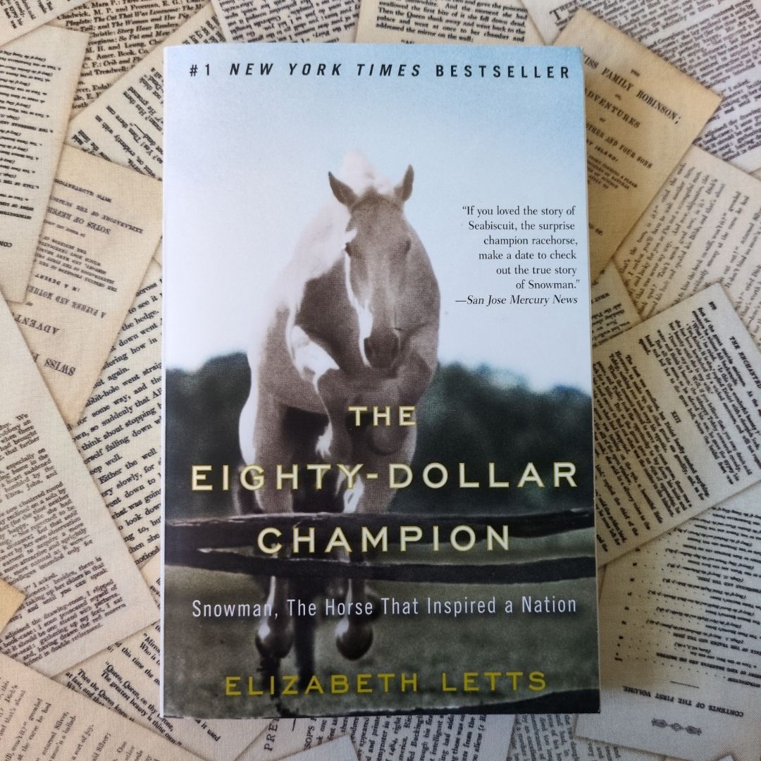 The Eighty-Dollar Champion