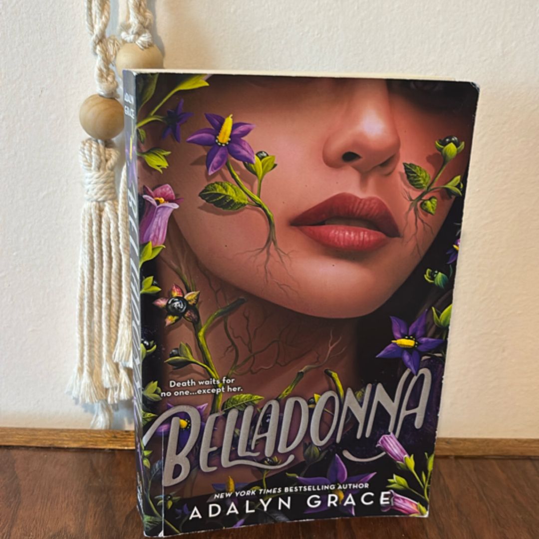 Belladonna