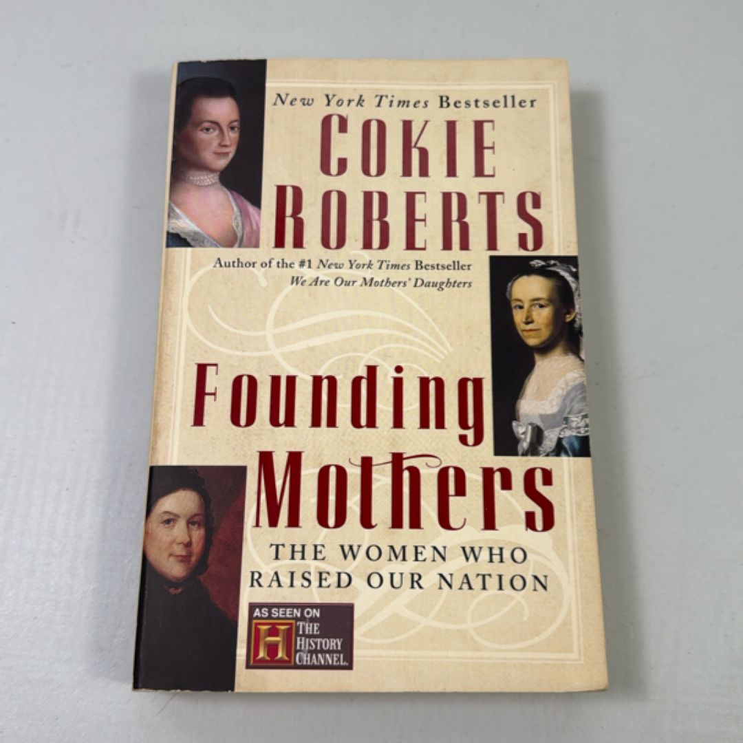 Founding Mothers