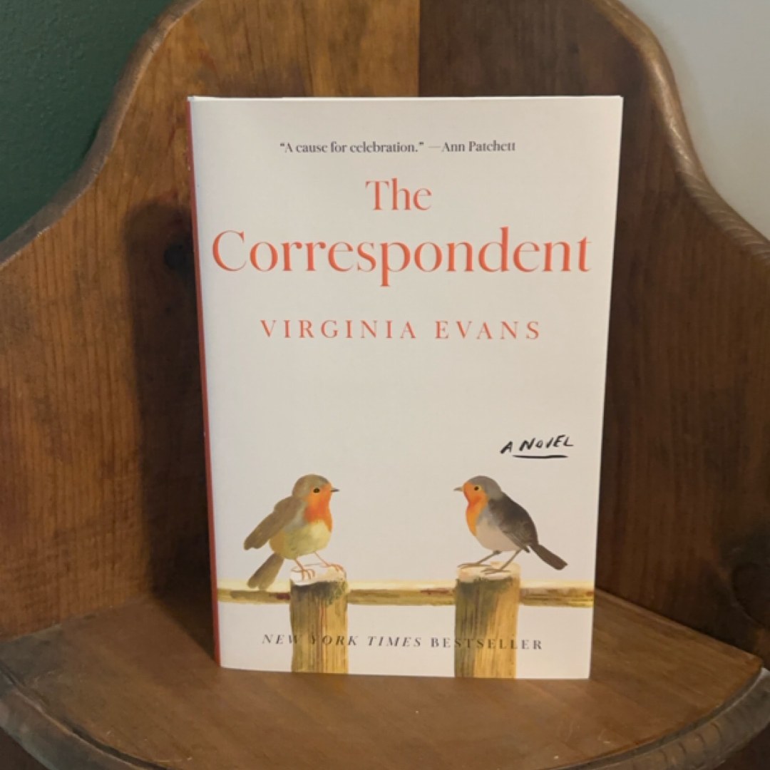 The Correspondent