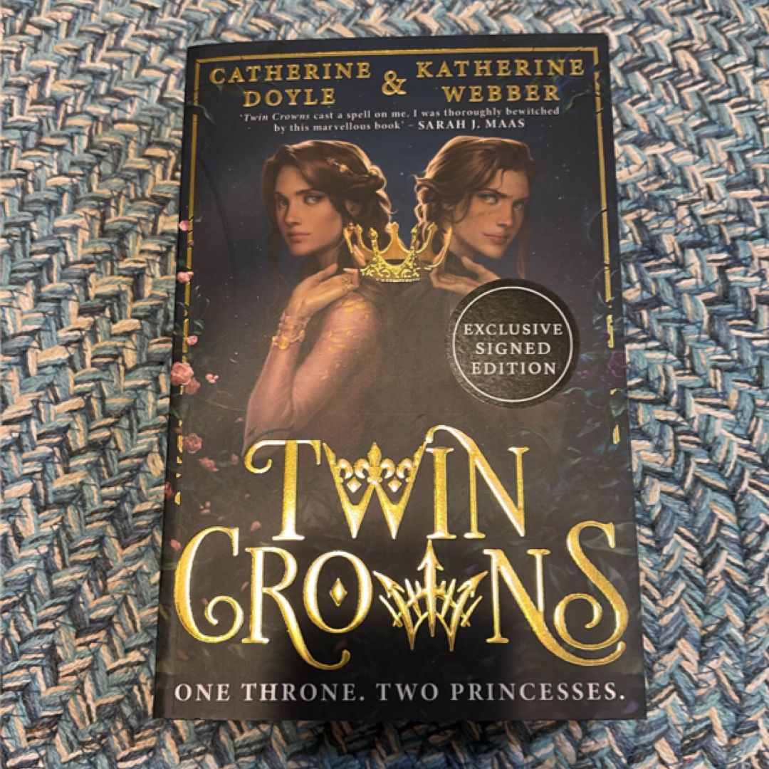 Twin Crowns