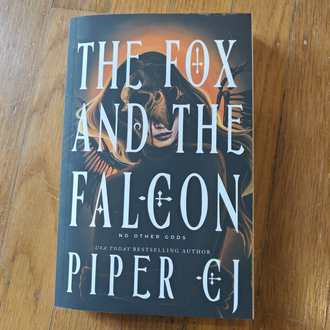 The Fox and the Falcon (Deluxe Edition)