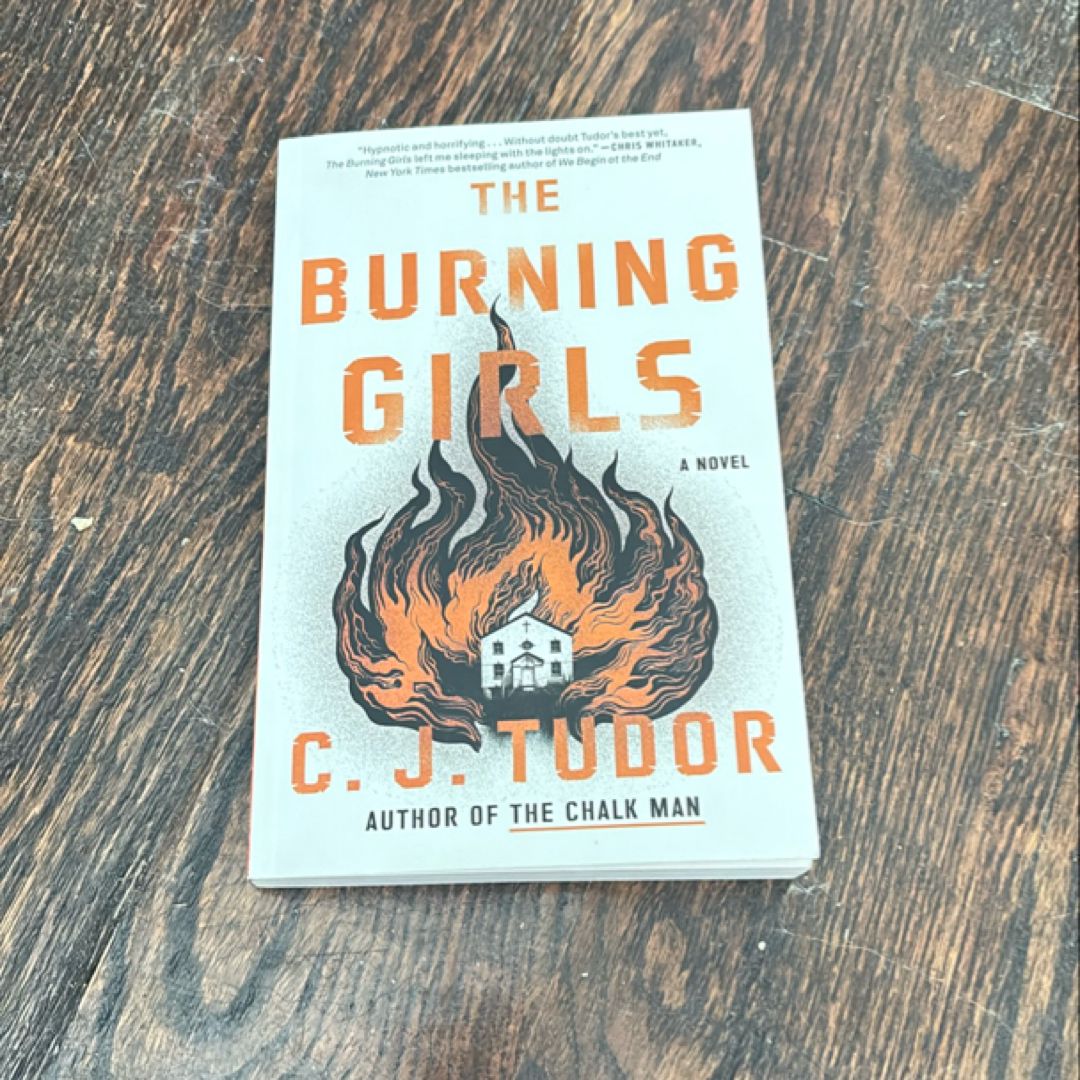 The Burning Girls