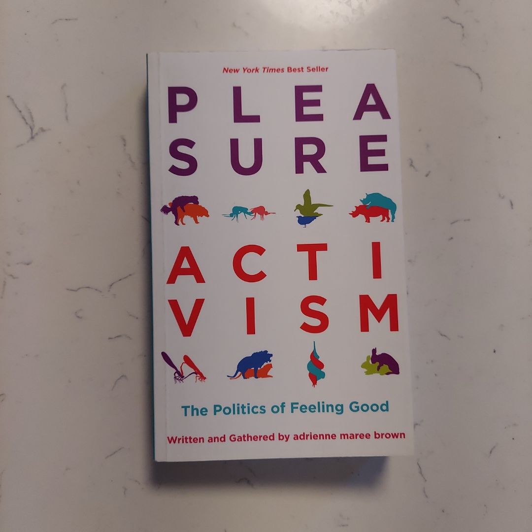 Pleasure Activism