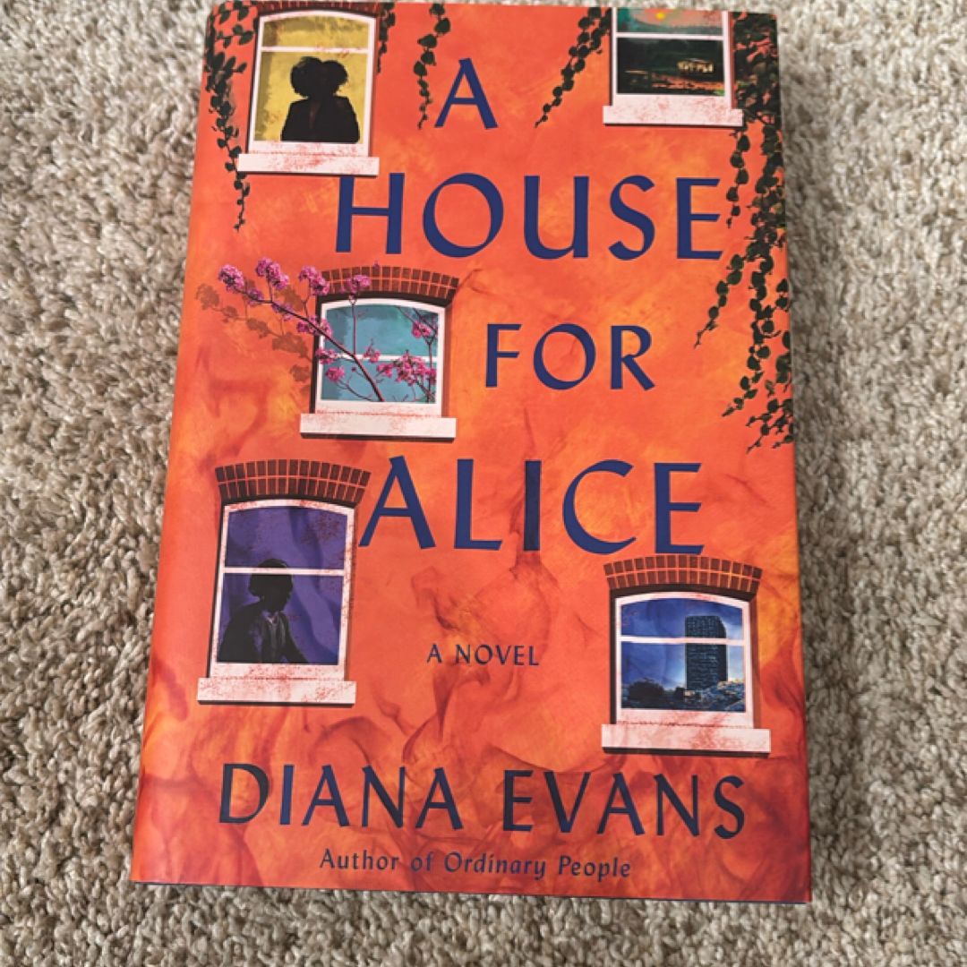 A House for Alice
