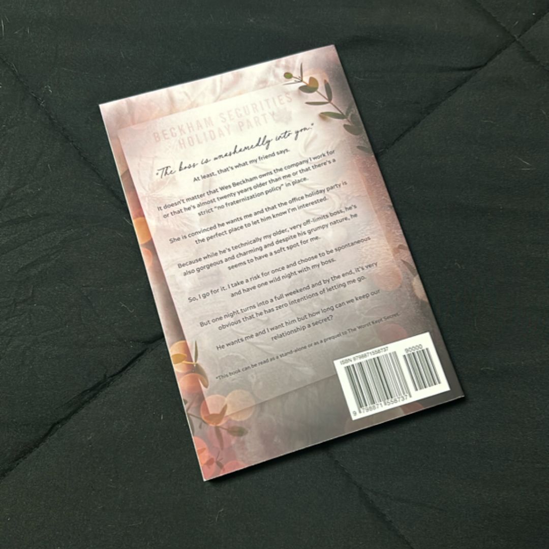 The Season of Secrets