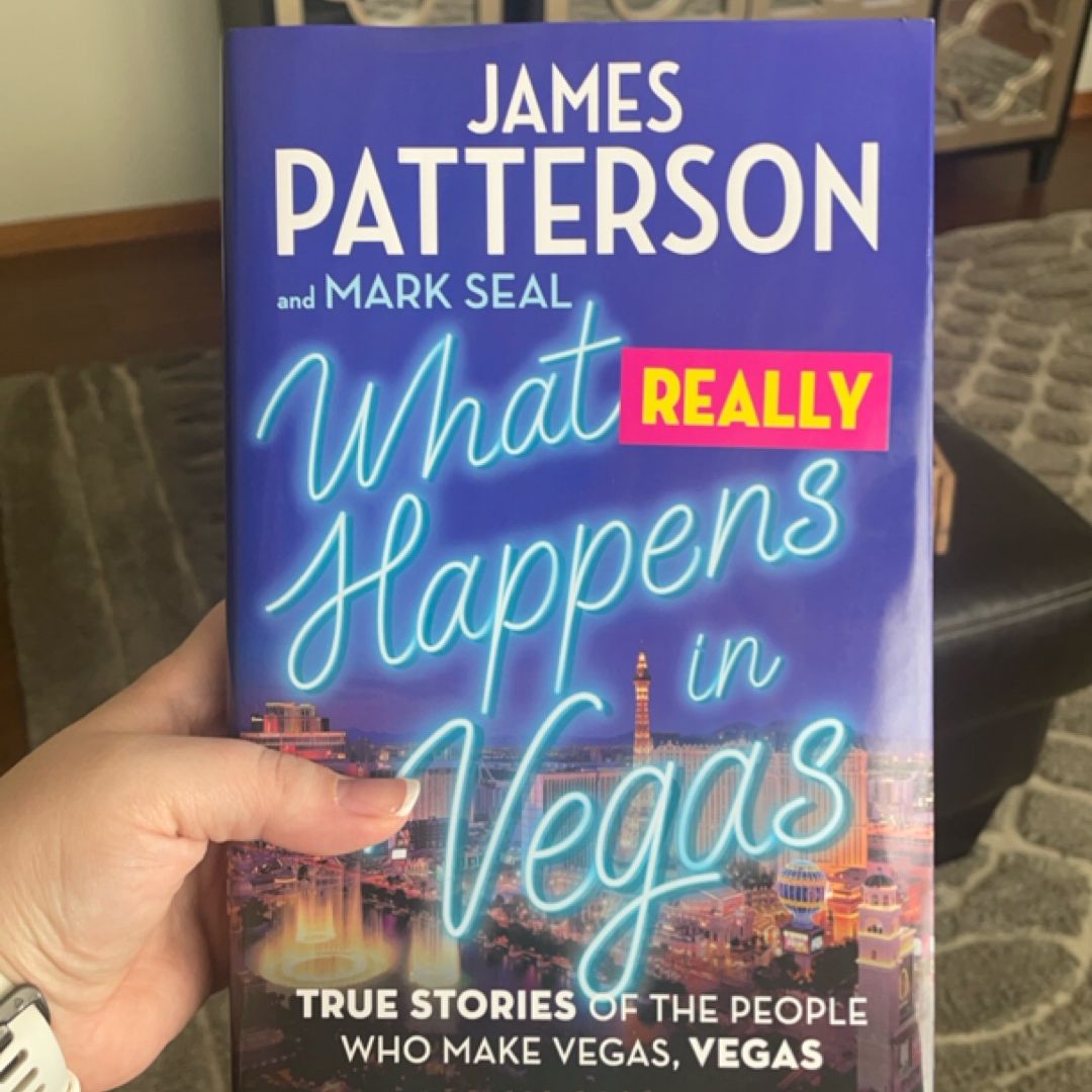 What Really Happens in Vegas