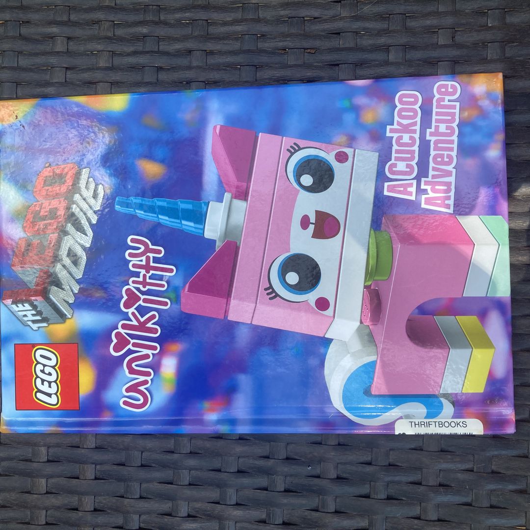 Unikitty - A Cuckoo Adventure