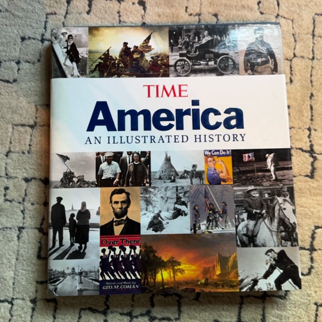 Time America