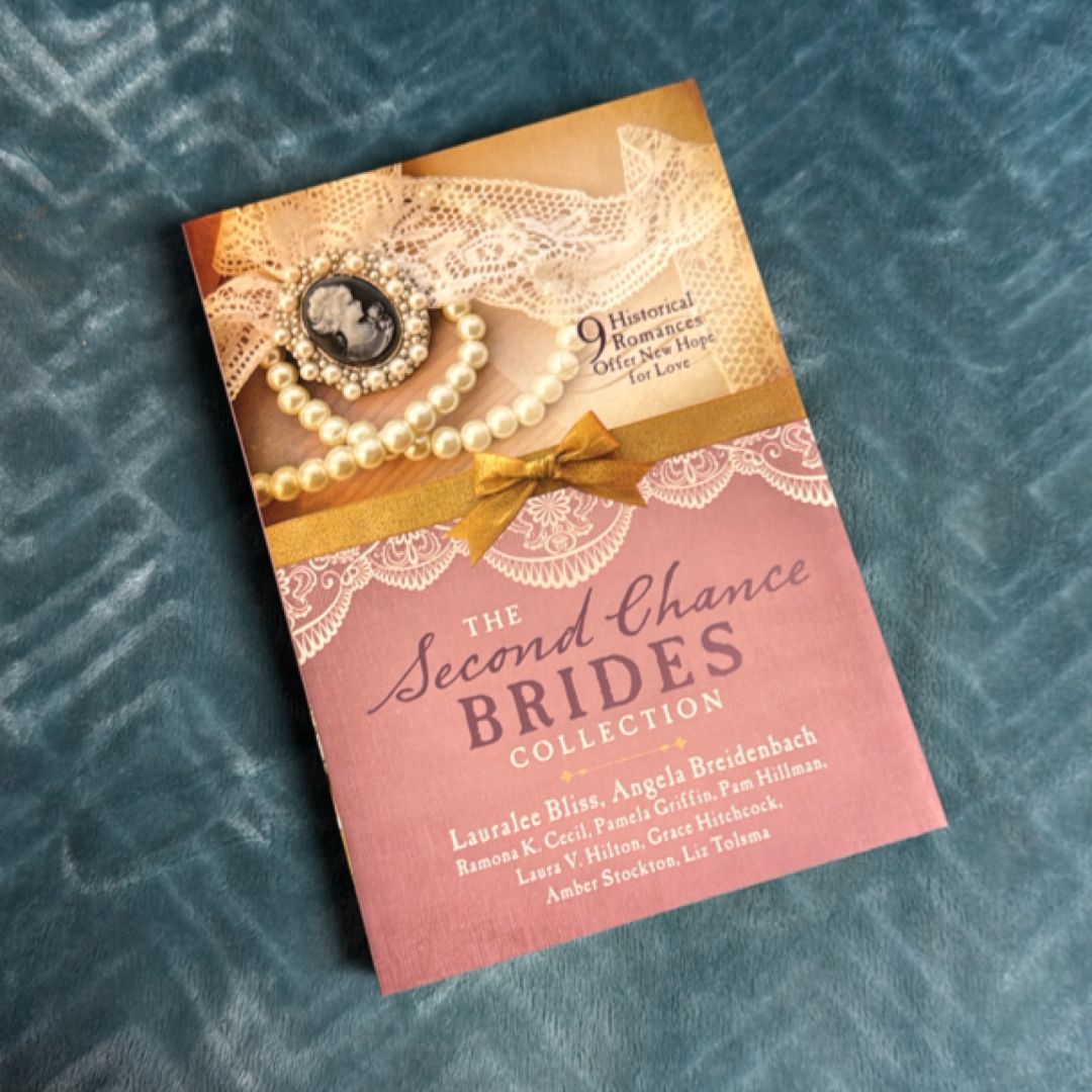 The Second Chance Brides Collection