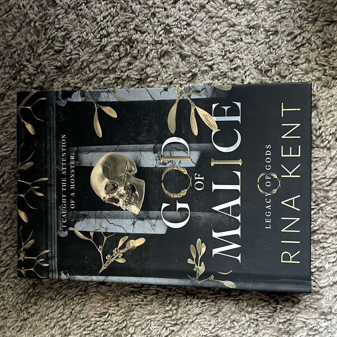 God of Malice